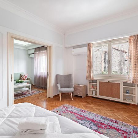 Super Central Apartment In Syntagma By Athenian Keys Zewnętrze zdjęcie