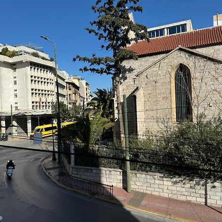 Super Central Apartment In Syntagma By Athenian Keys Zewnętrze zdjęcie