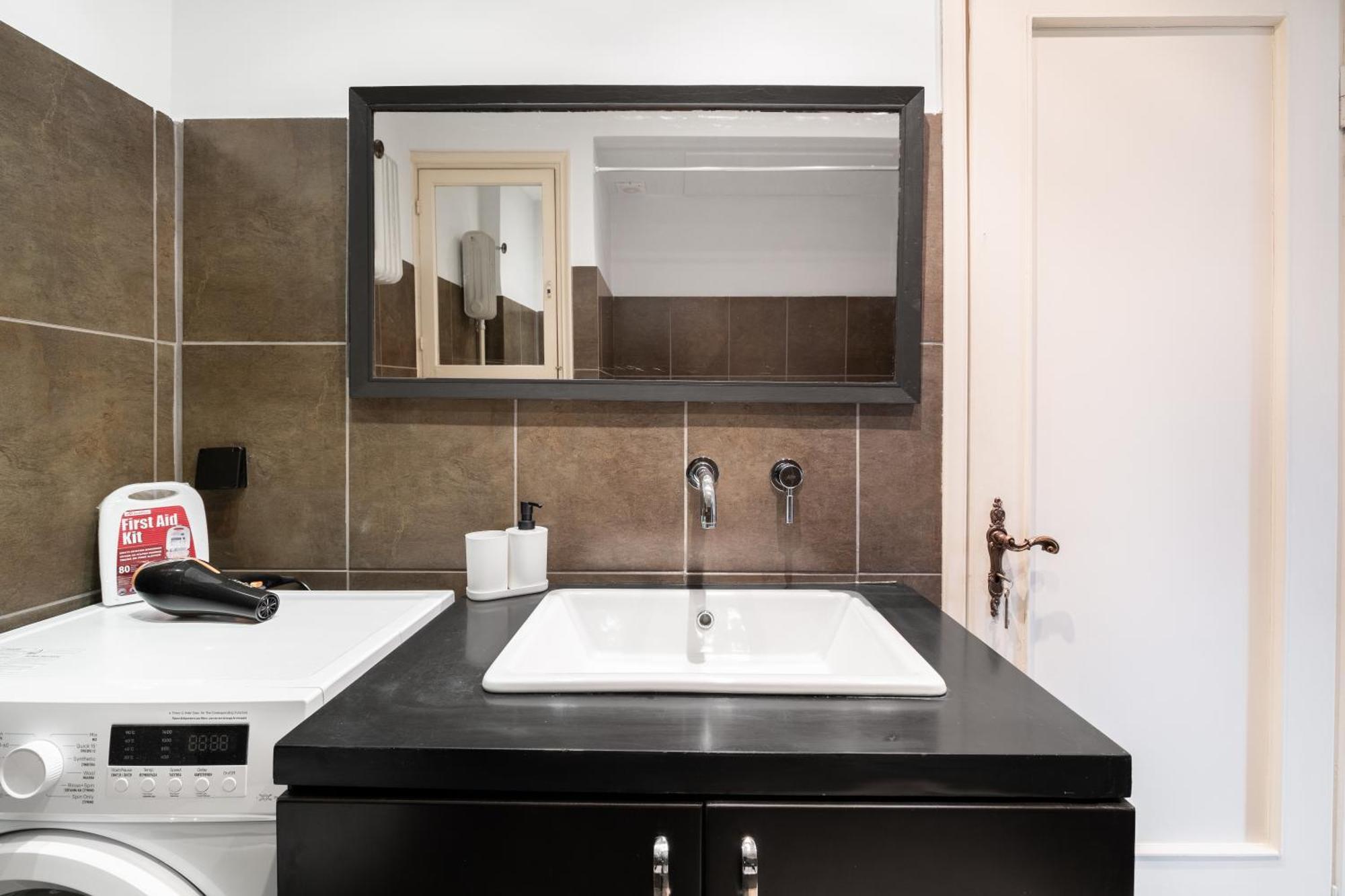 Super Central Apartment In Syntagma By Athenian Keys Zewnętrze zdjęcie