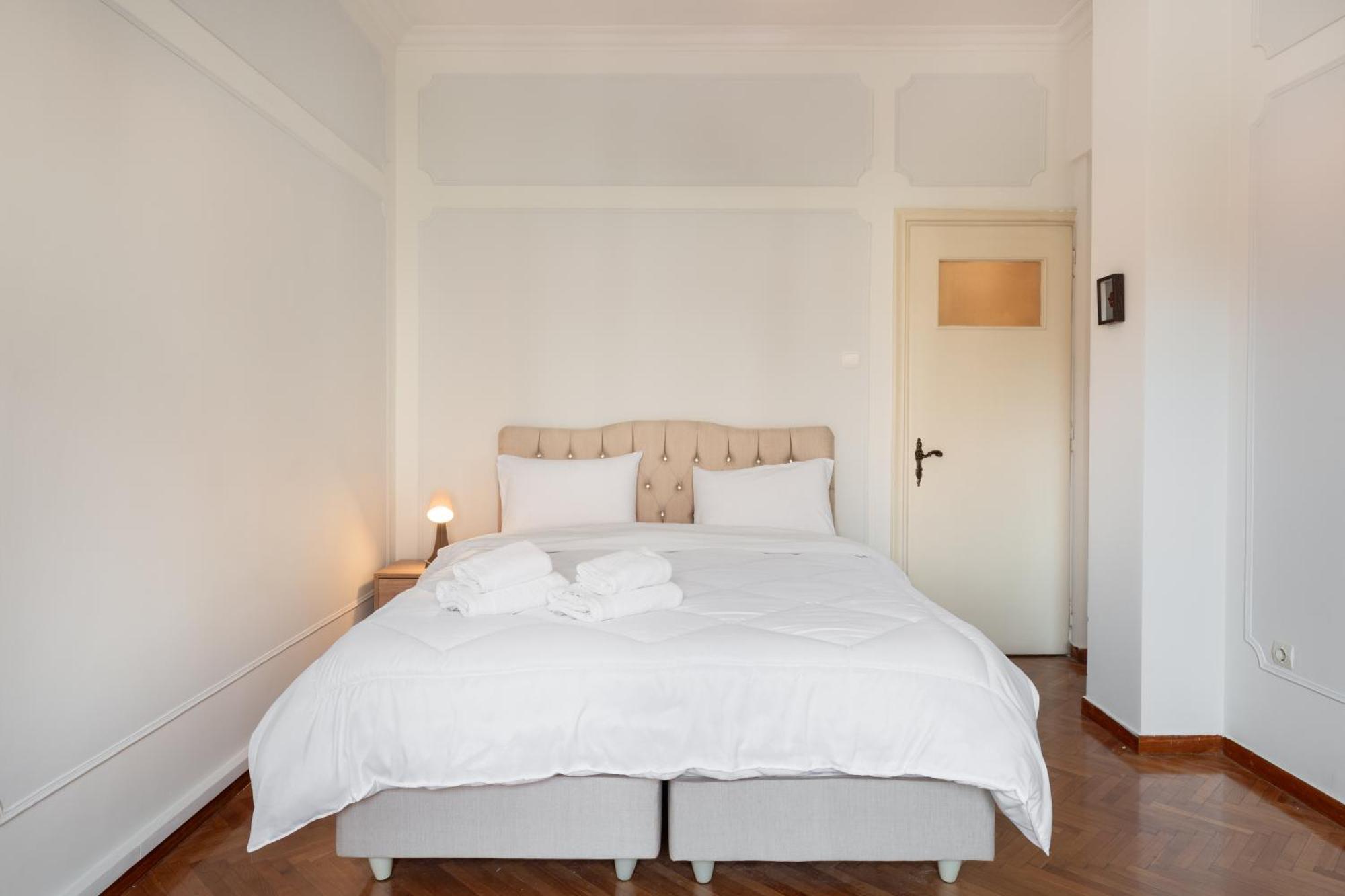 Super Central Apartment In Syntagma By Athenian Keys Zewnętrze zdjęcie