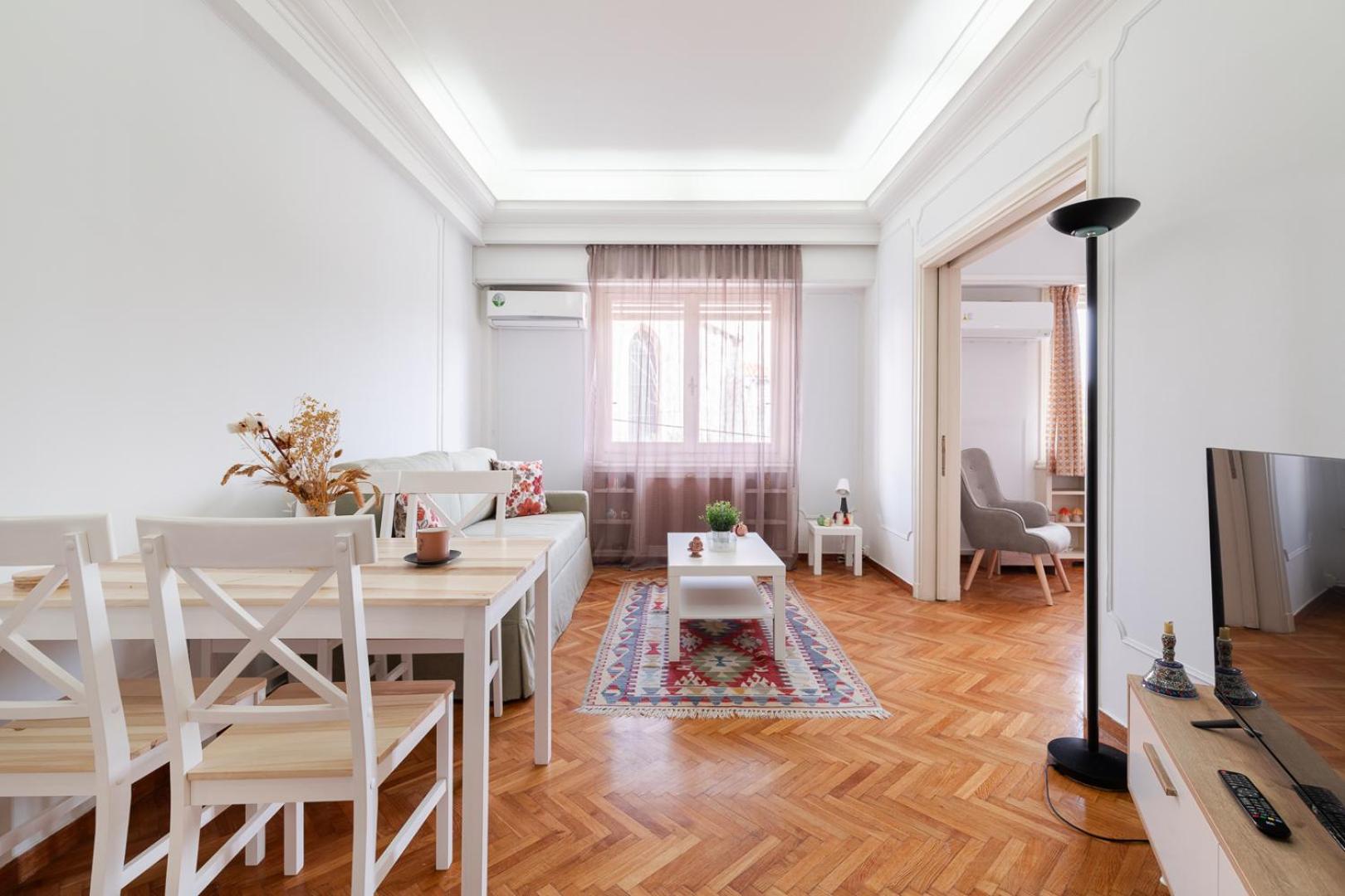 Super Central Apartment In Syntagma By Athenian Keys Zewnętrze zdjęcie