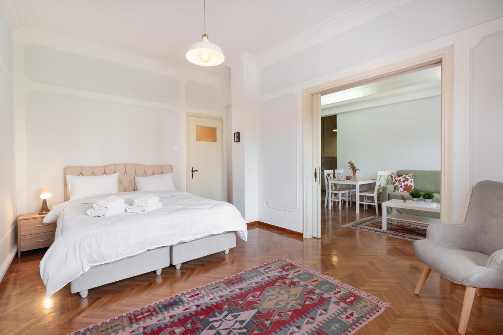 Super Central Apartment In Syntagma By Athenian Keys Zewnętrze zdjęcie