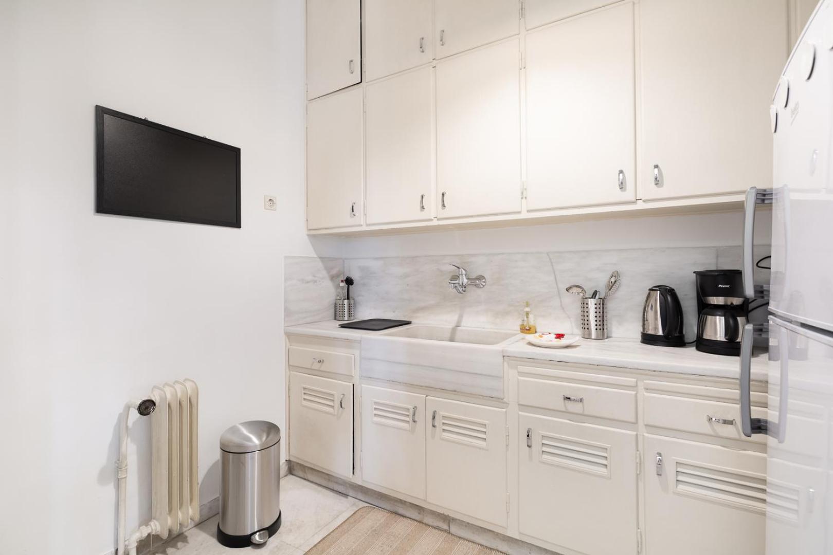 Super Central Apartment In Syntagma By Athenian Keys Zewnętrze zdjęcie