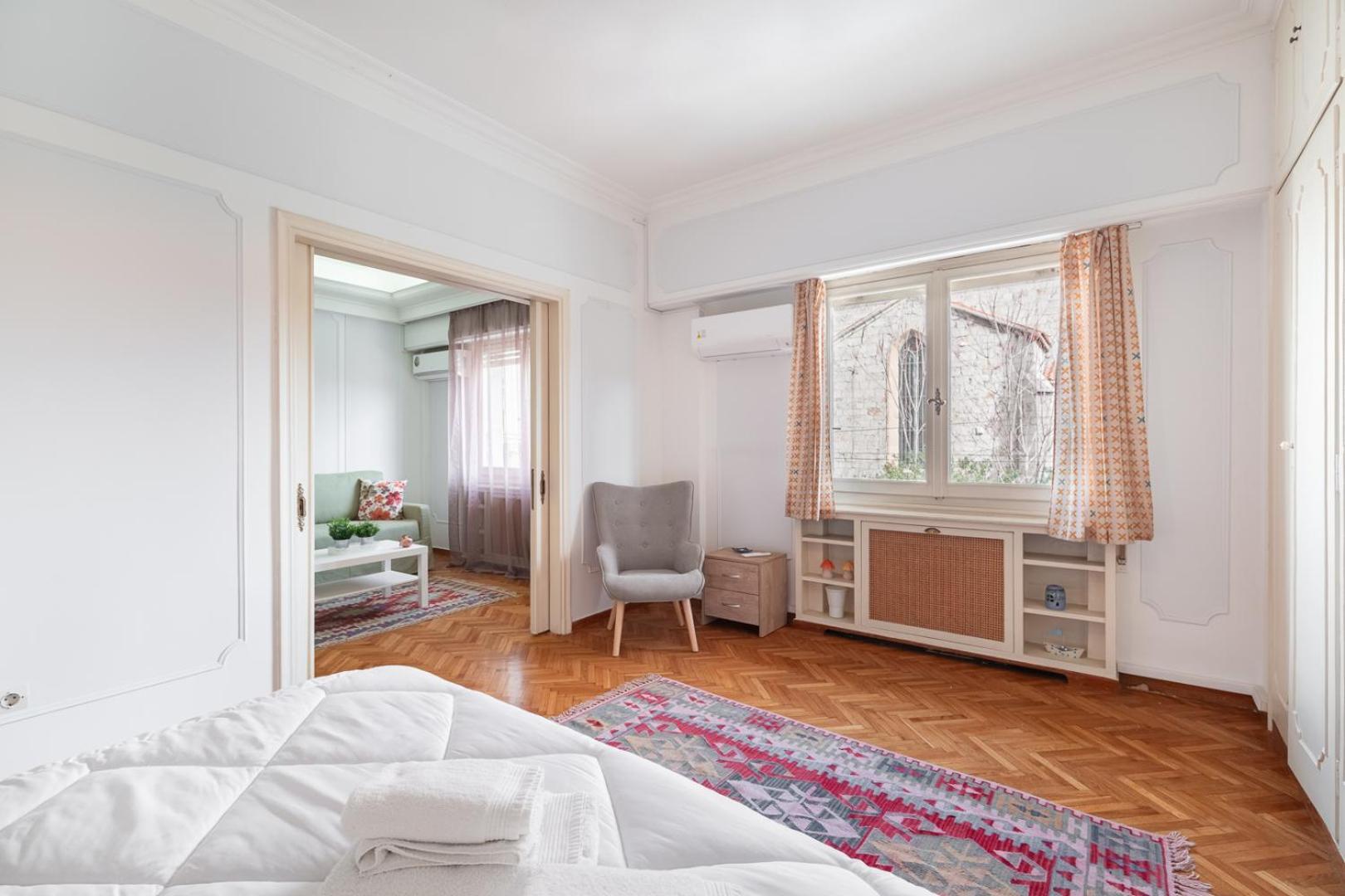 Super Central Apartment In Syntagma By Athenian Keys Zewnętrze zdjęcie