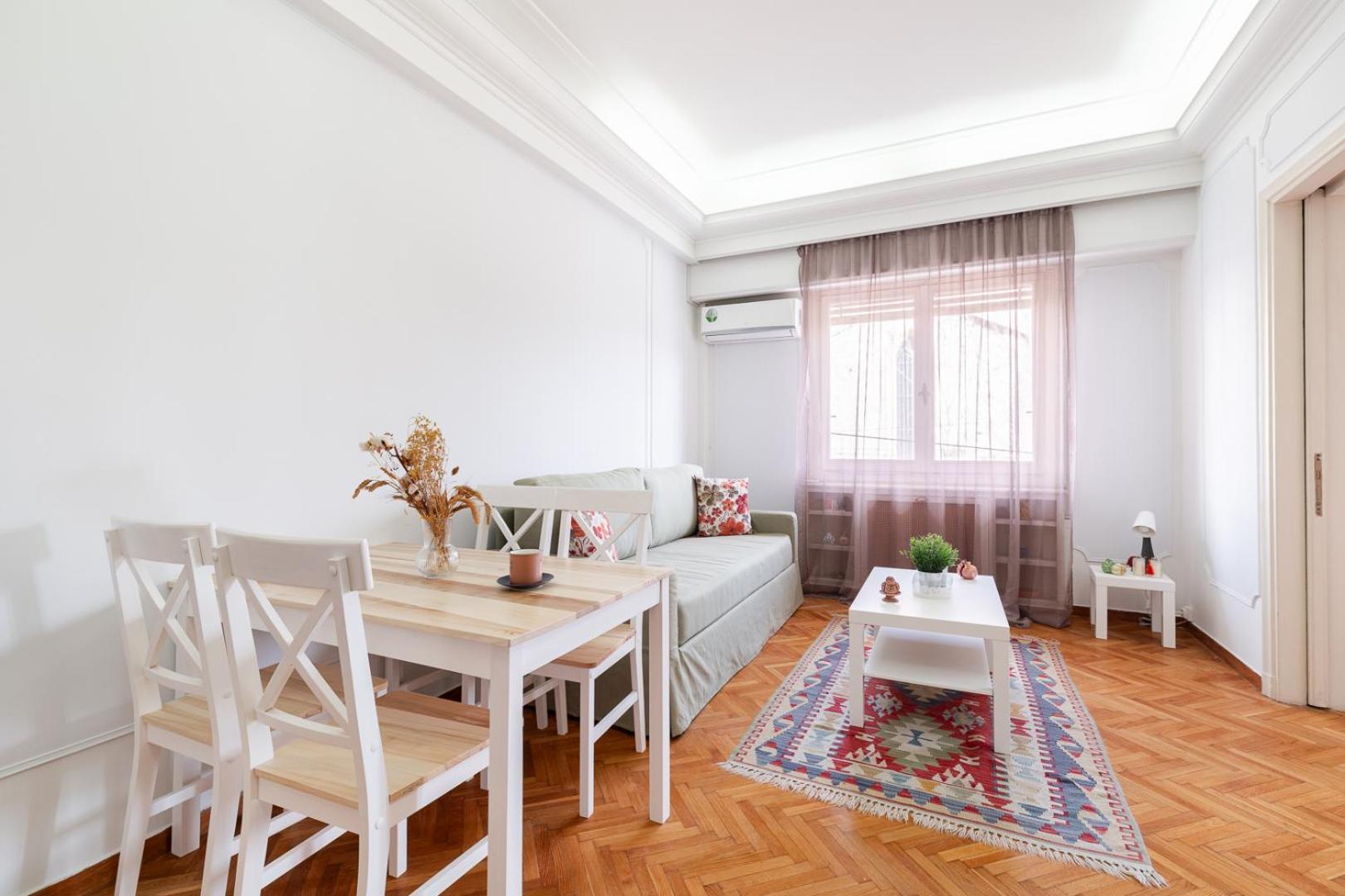Super Central Apartment In Syntagma By Athenian Keys Zewnętrze zdjęcie