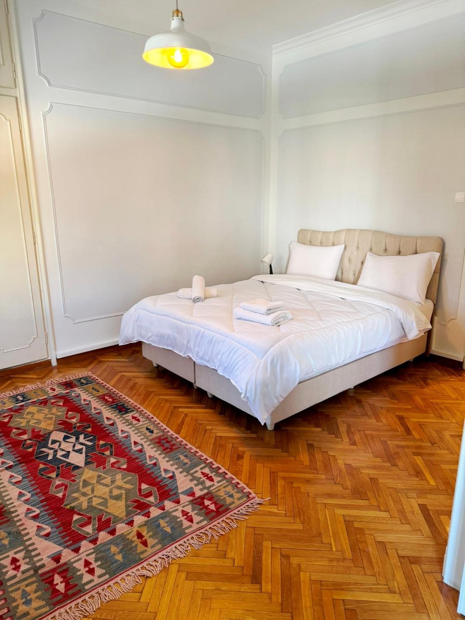 Super Central Apartment In Syntagma By Athenian Keys Zewnętrze zdjęcie
